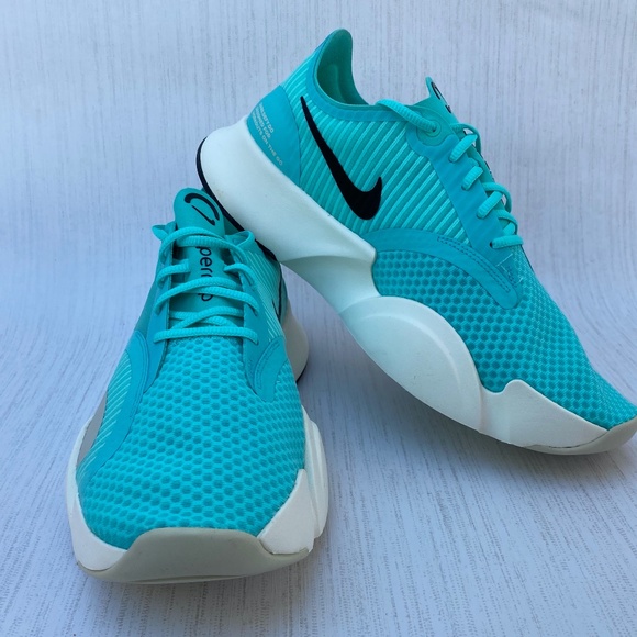 Nike Superrep Go Womens 11.5 - Picture 2 of 9